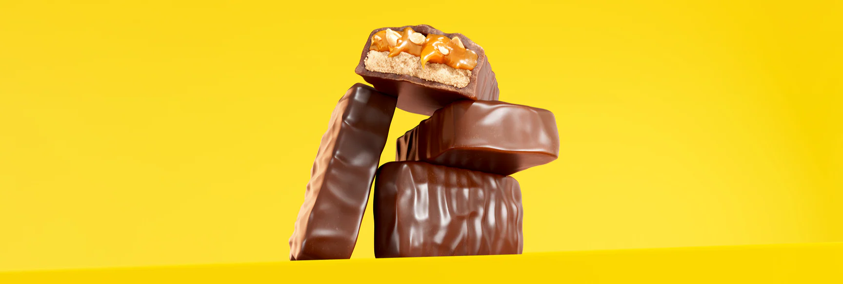 Indulge in Real Chocolate Magic