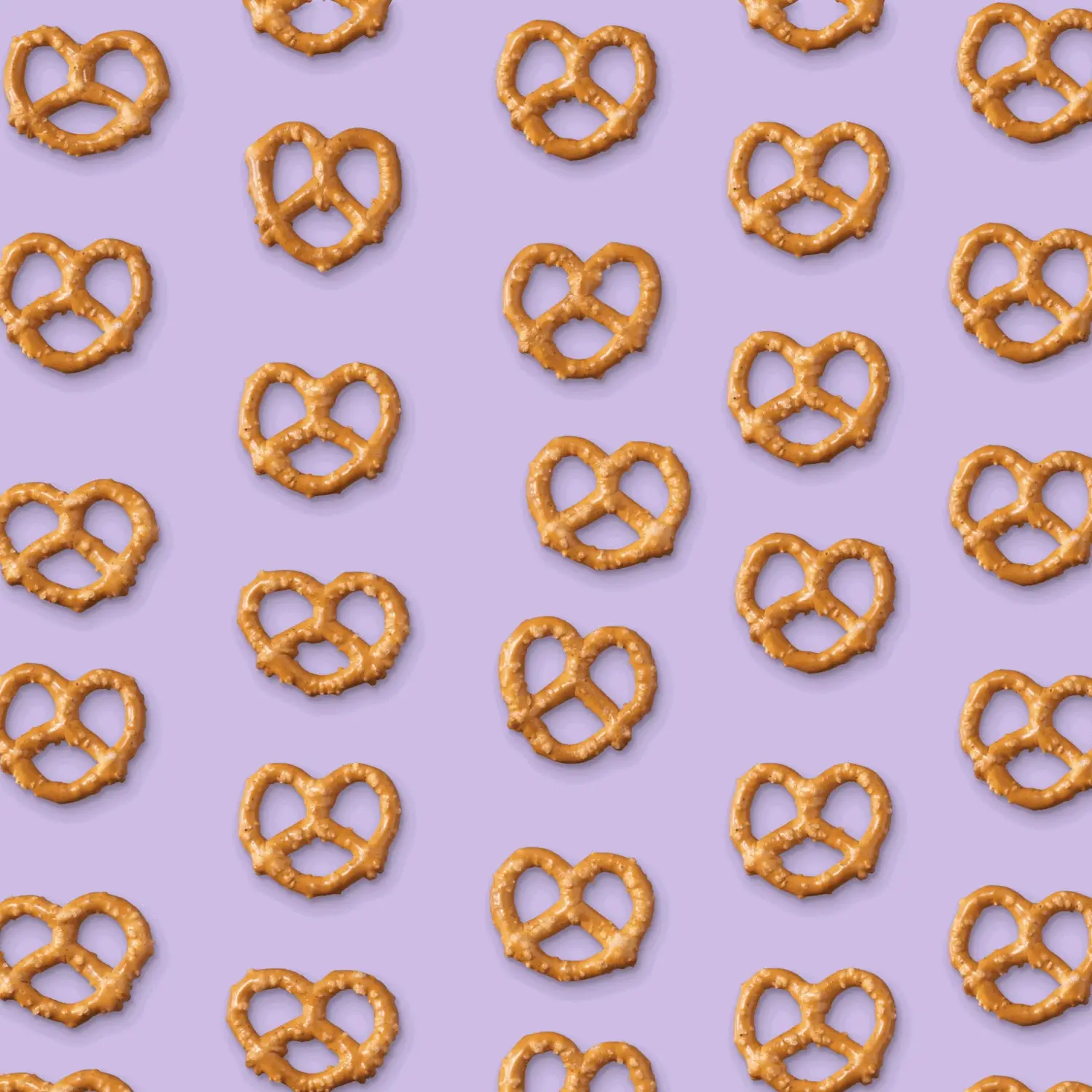 Dark chocolate covered pretzels - everyday 3.5 oz - Image 3