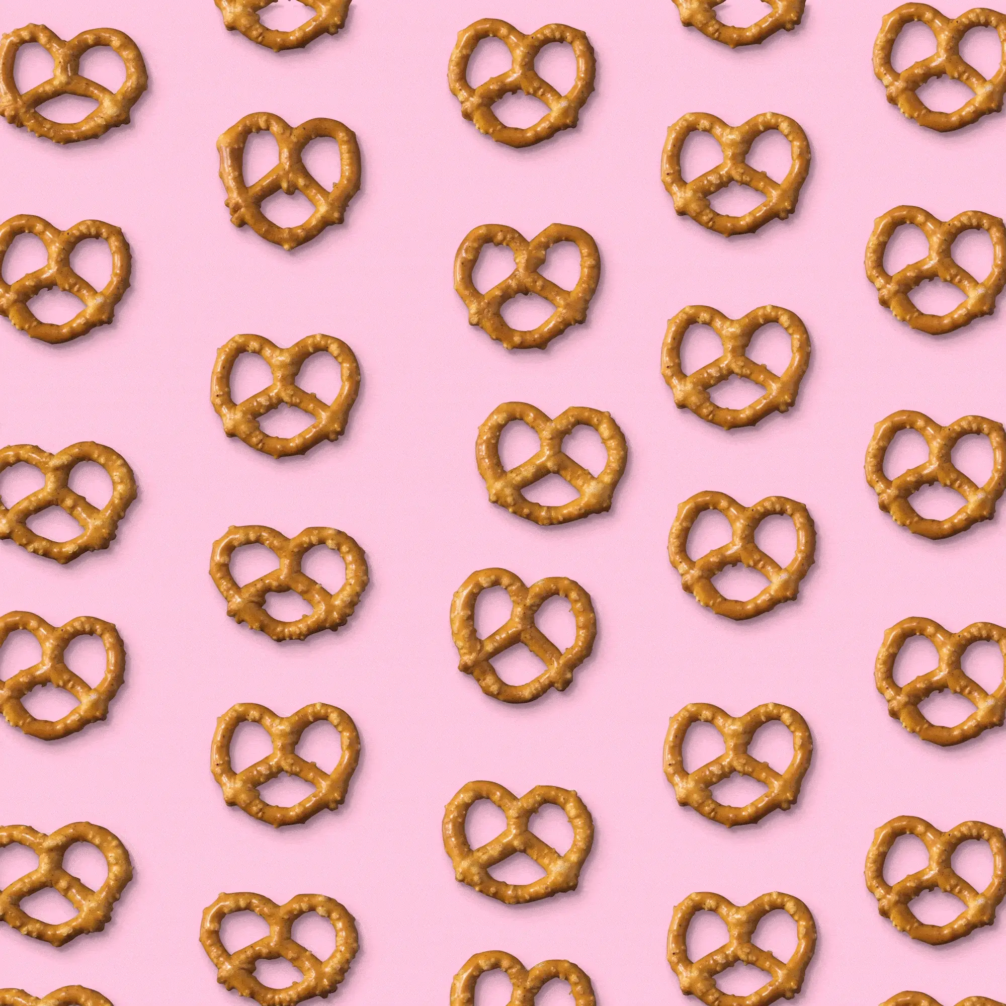 Milk chocolate covered pretzels - grab & go box - Image 4